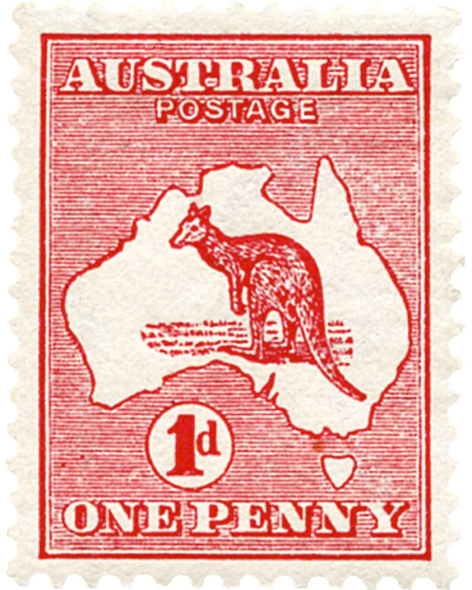 Stamp collecting tips Australia Post