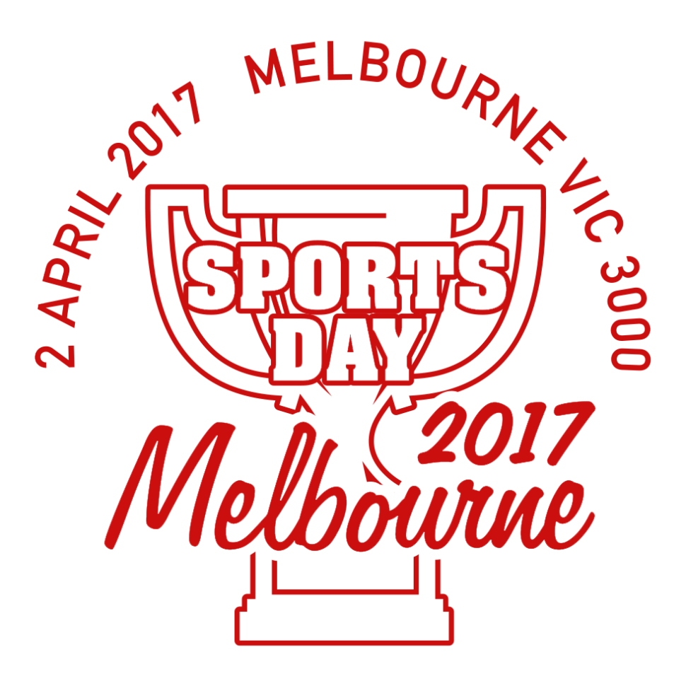 Day Four - Sports Day - Sunday 2 April 2017