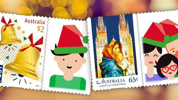 Articles - Australia Post