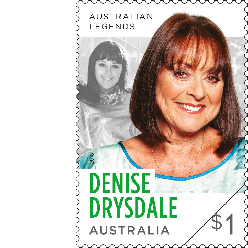 Denise Drysdale