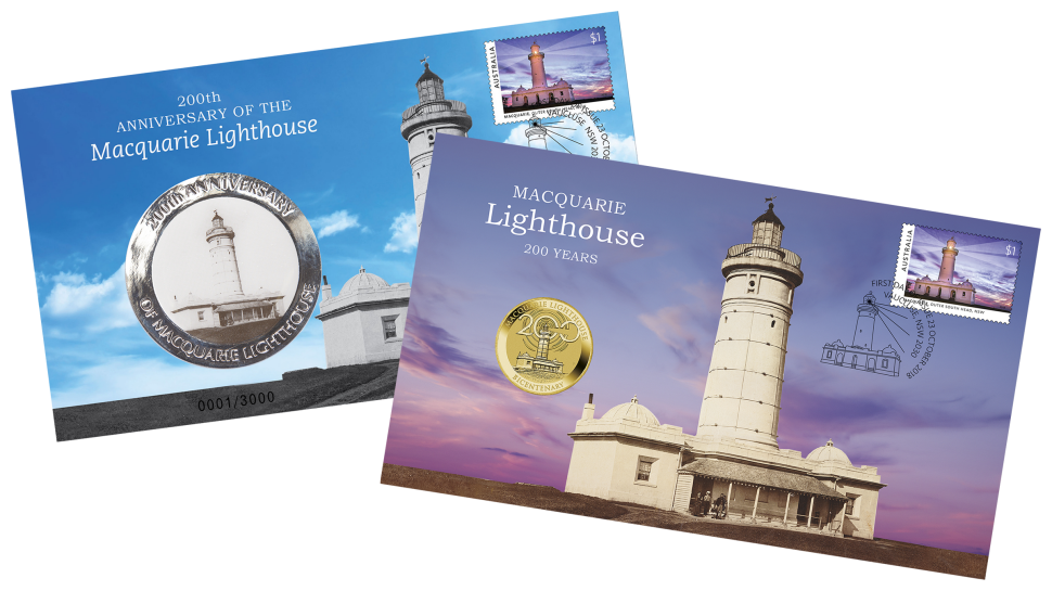 200 years since the first Macquarie lighthouse