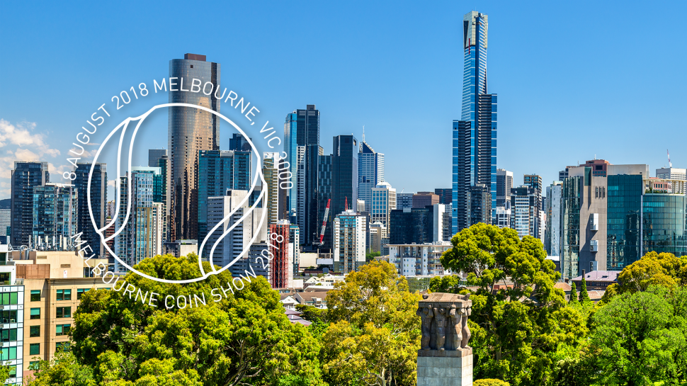 Visit Australia Post at the Melbourne Money Expo 2018