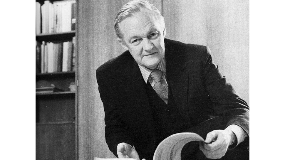 Robin Boyd