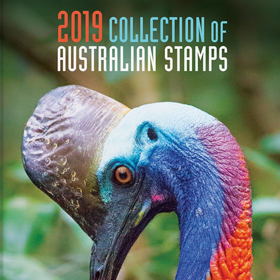 The 2019 annual collection publications are out now!