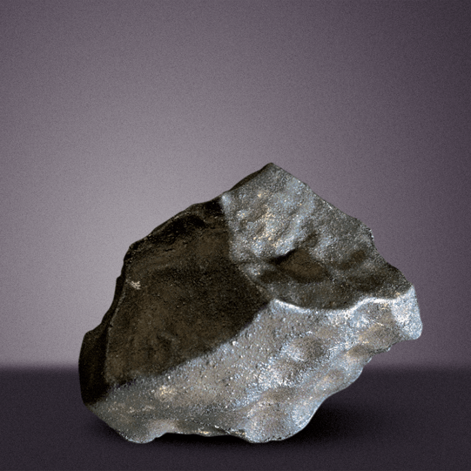 The impact of the Murchison Meteorite