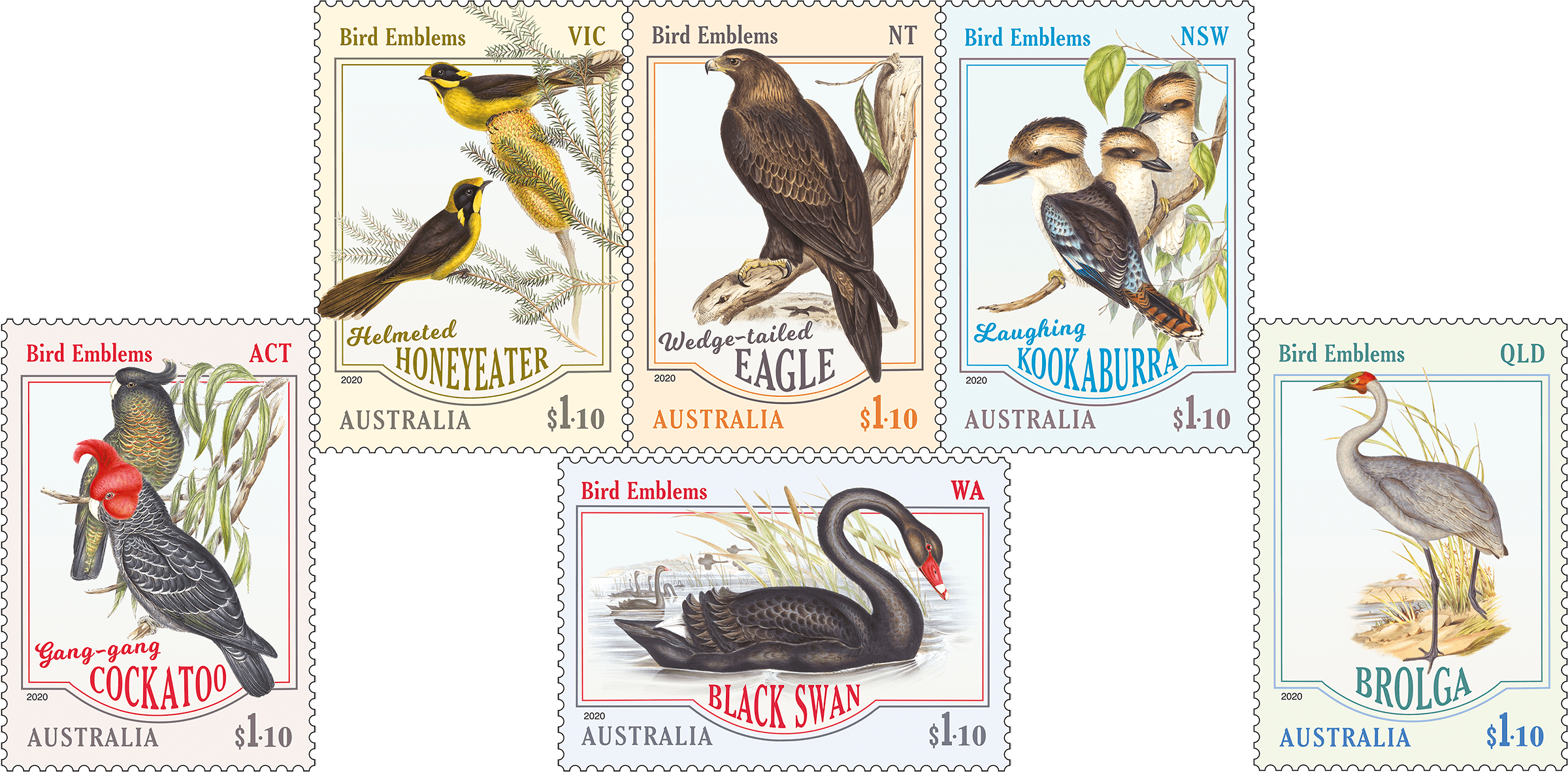 bird-emblems-soar-to-the-top-of-stamp-poll-australia-post