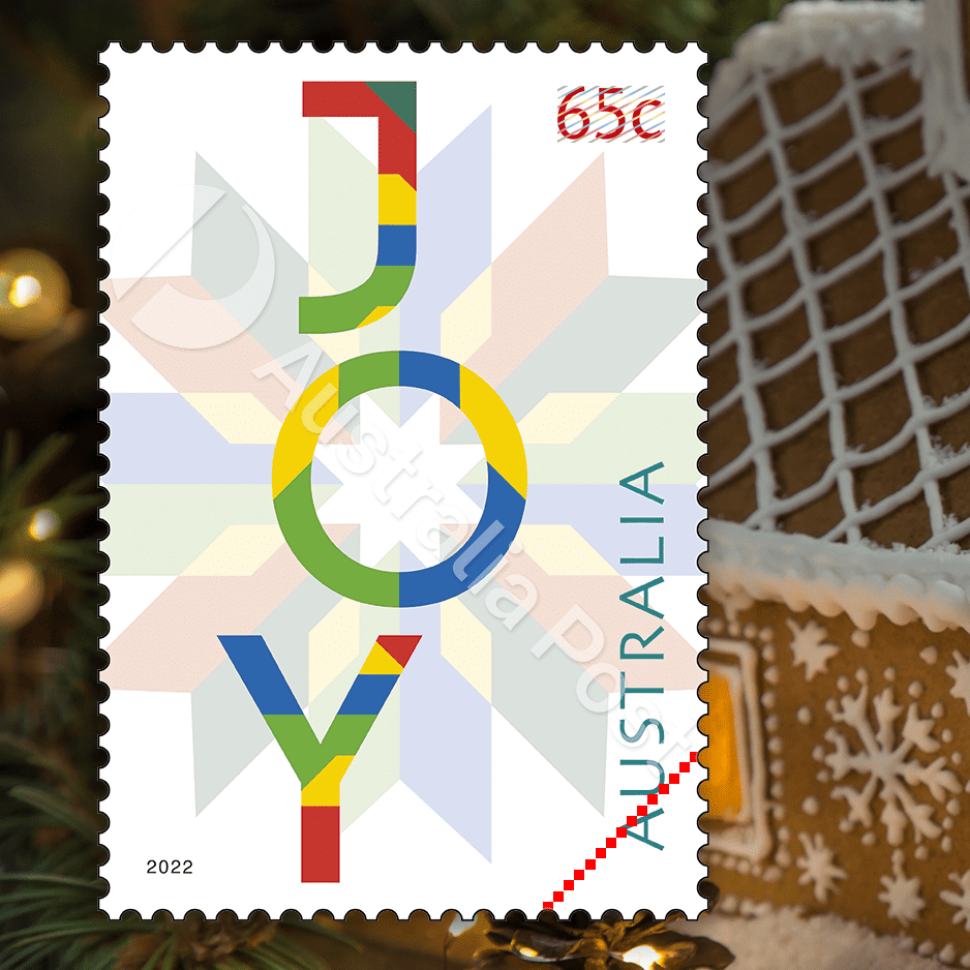 2022 Stamp Poll now open! Australia Post