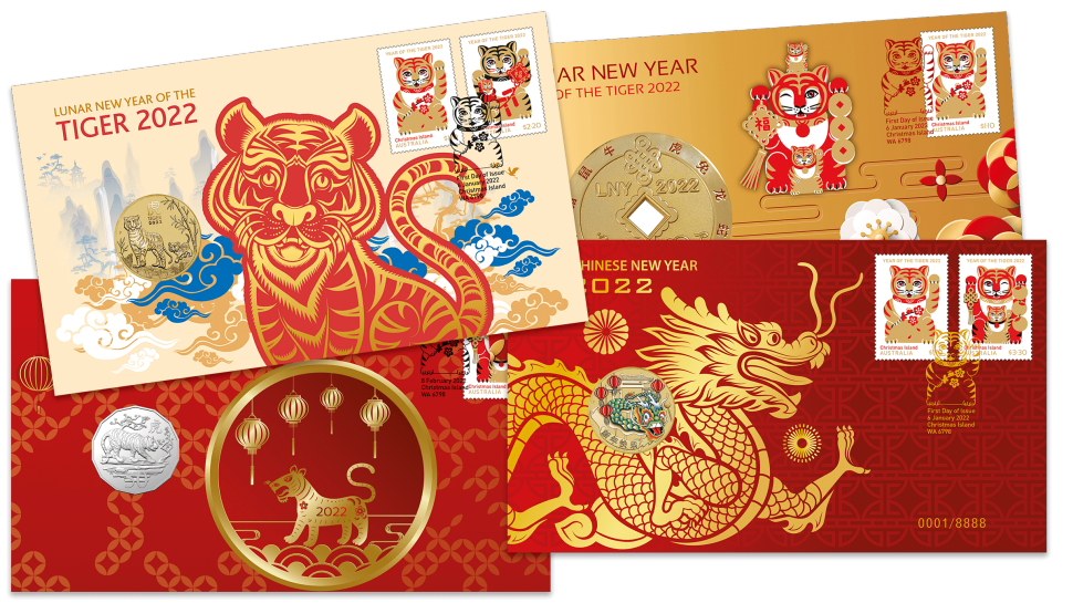 Lunar New Year: Year of the Tiger comes in with a whimper, Gallery News