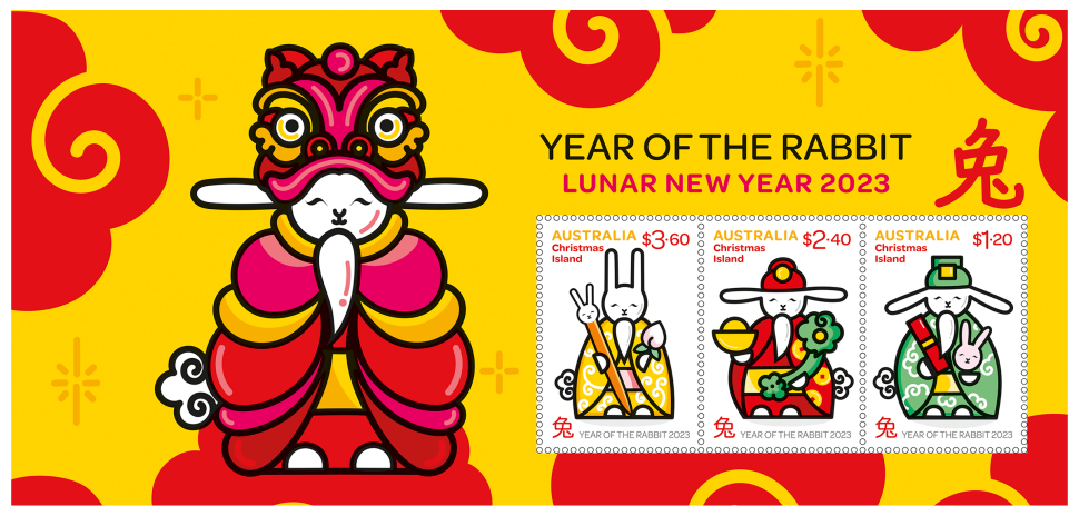 Celebrate the Year of the Rabbit With These Lunar New Year Gifts