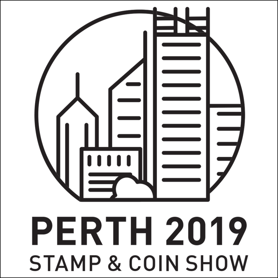 Perth Stamp and Coin Show 2019