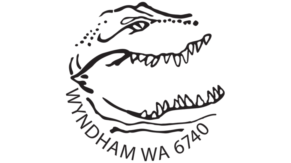 Wyndham WA 6740 postmark