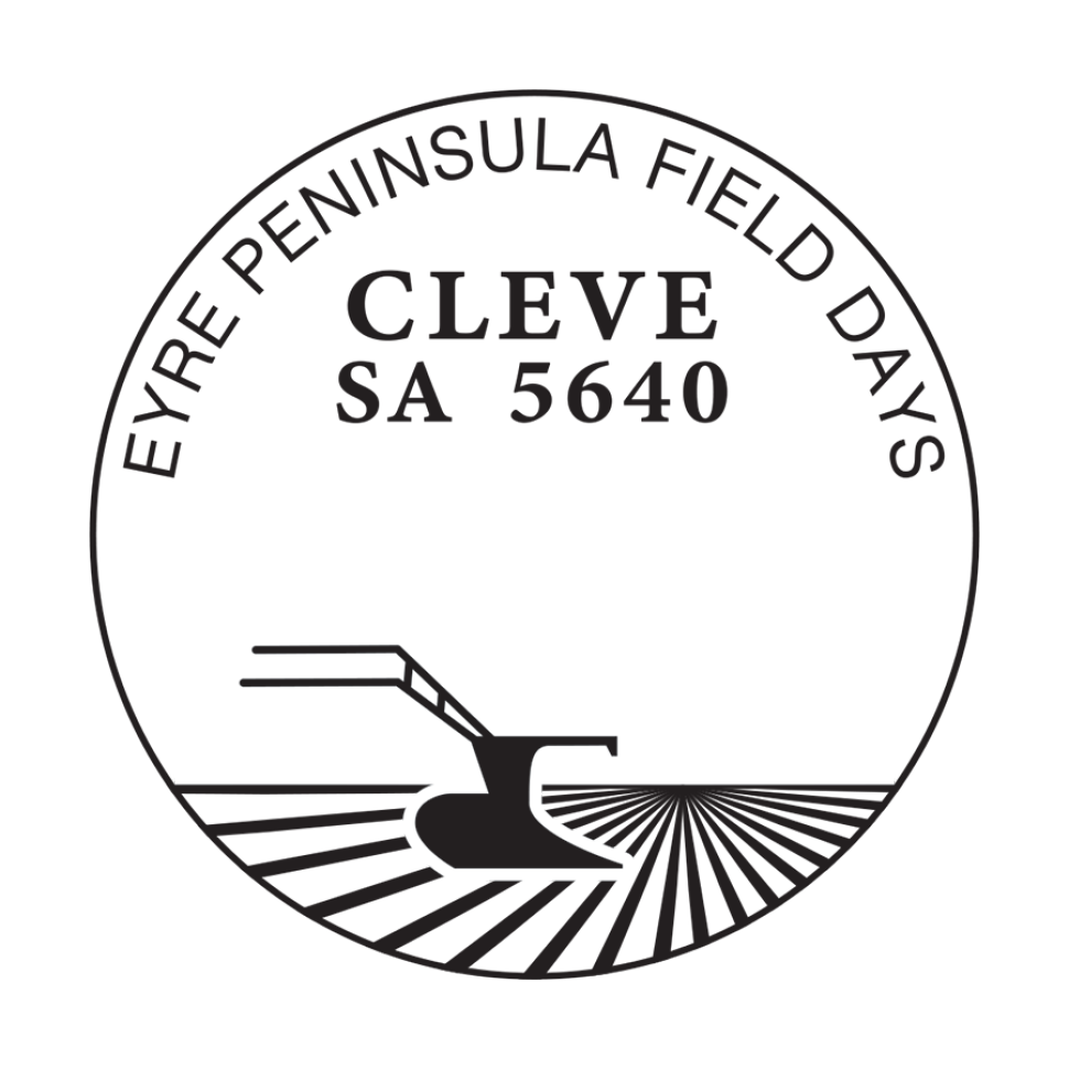 Cleve SA 5640 postmark