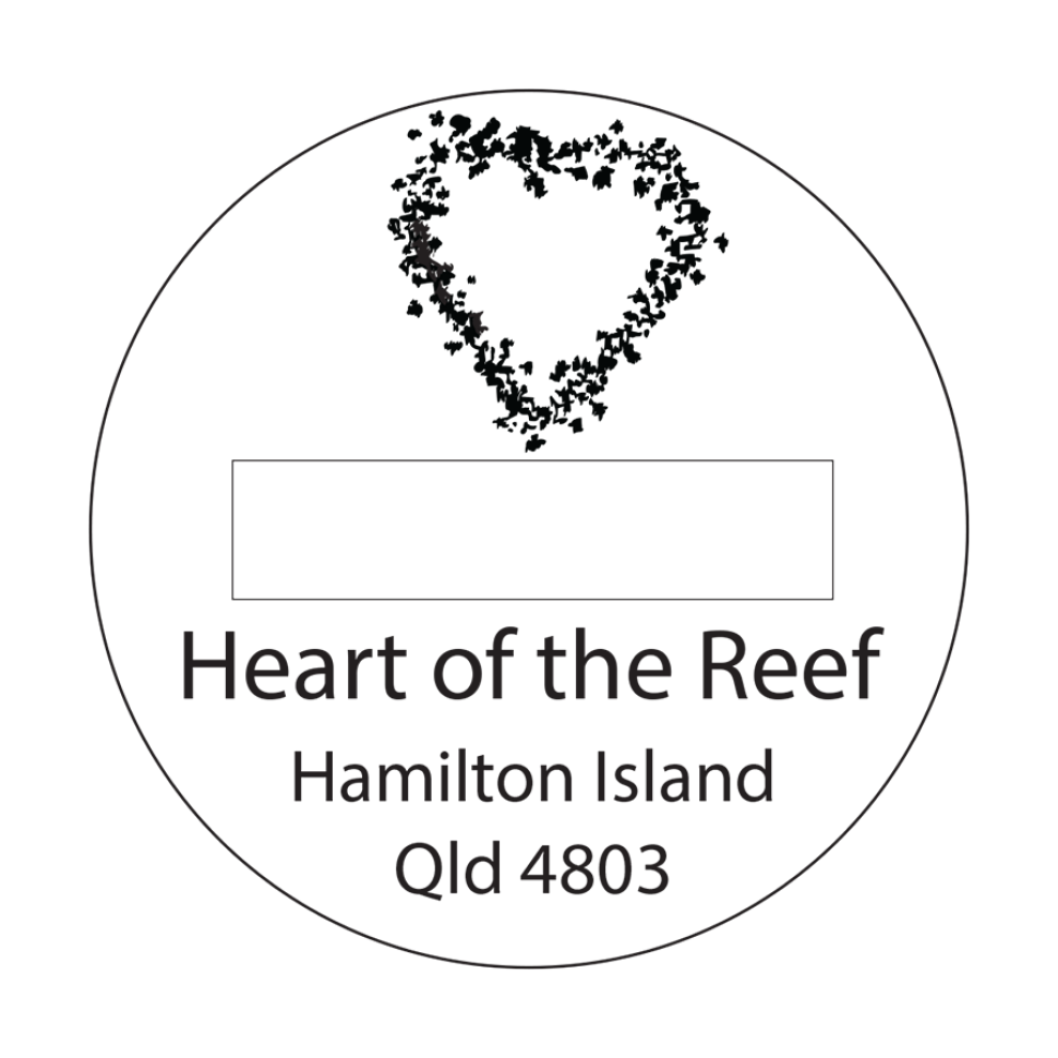 Hamilton Island Qld 4803 postmark