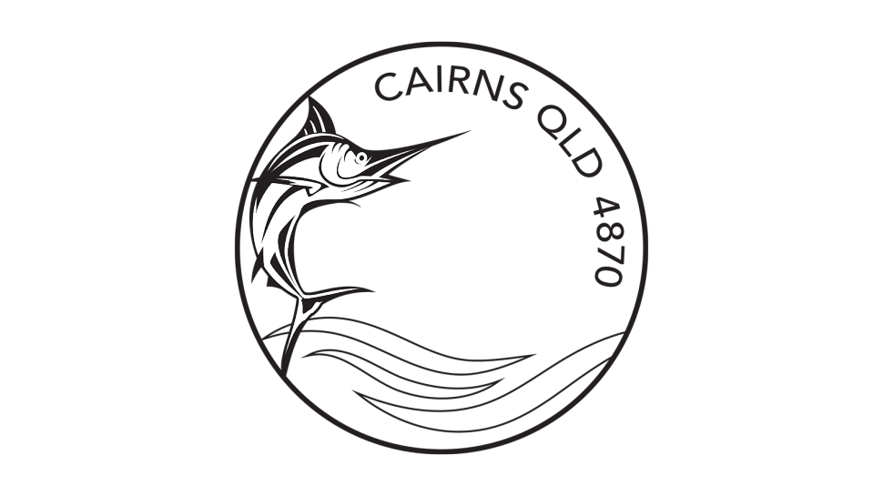 Carins QLD 4870 postmark