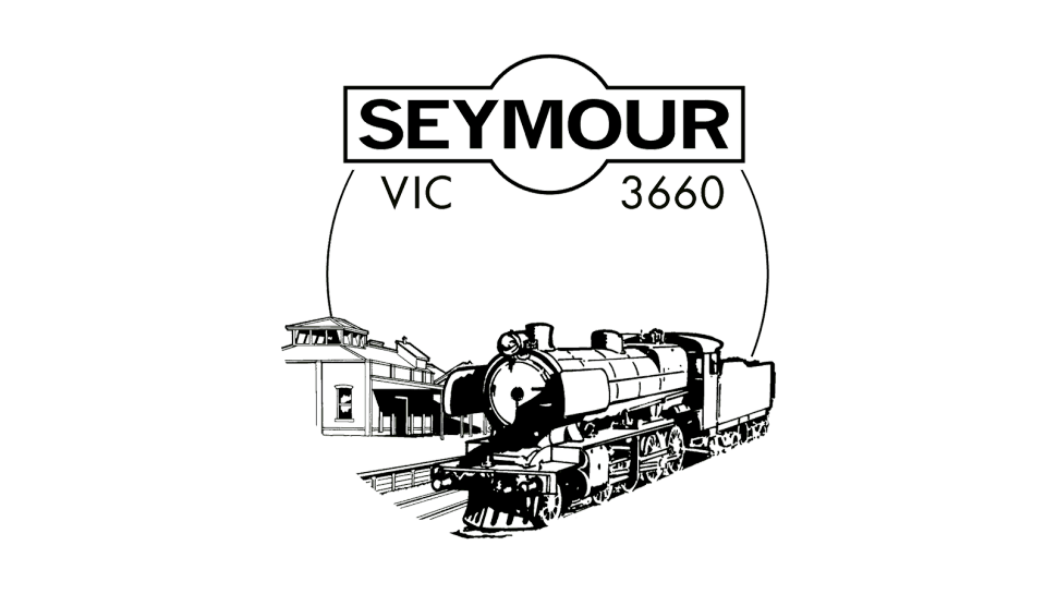 Seymour VIC 3660 postmark