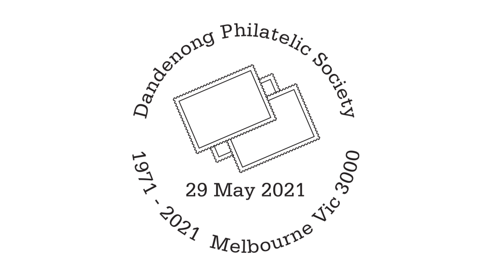 Melbourne VIC 3000 postmark