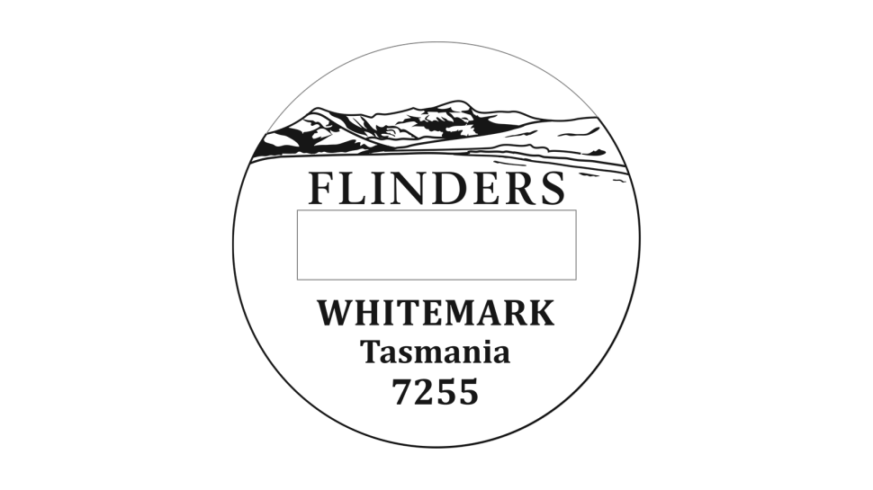 Whitemark TAS 7255 postmark