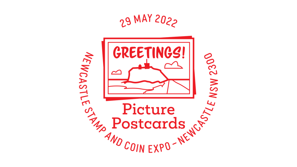 2022 Newcastle Stamp and Coin Expo 2022 Day 3