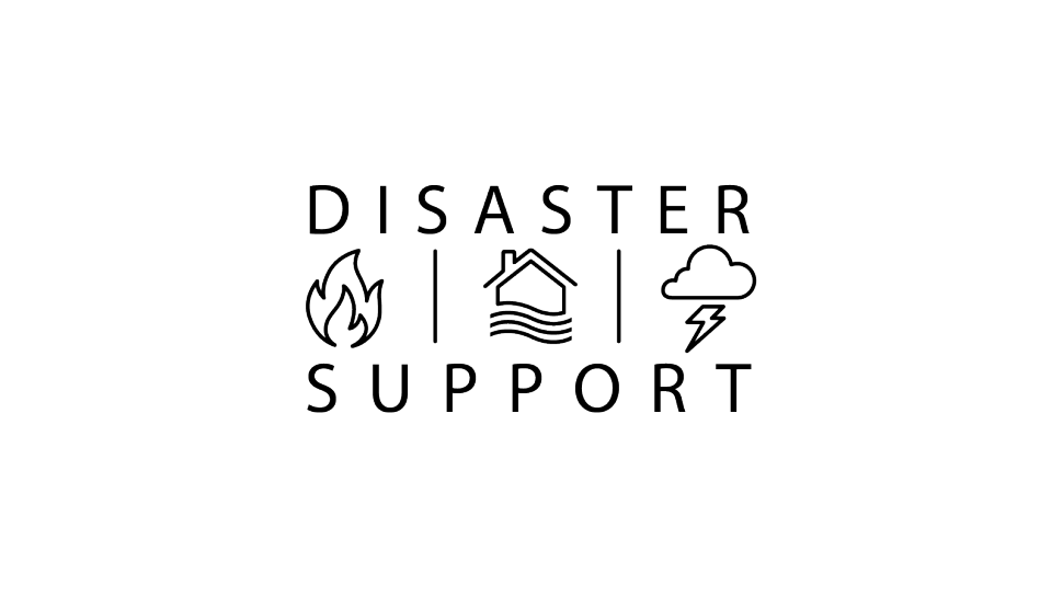Disaster Support CFCP