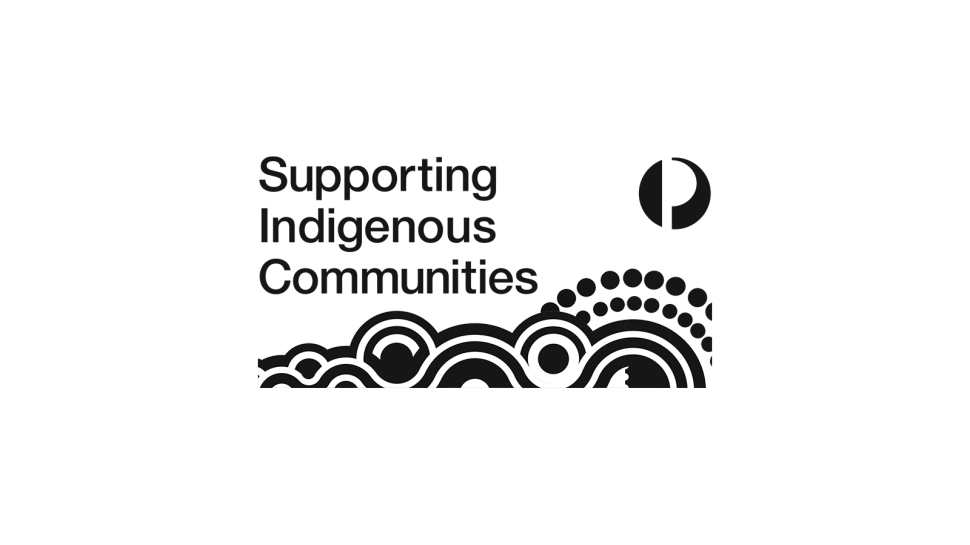 Supporting Indigenous Communities 2022 CFCP