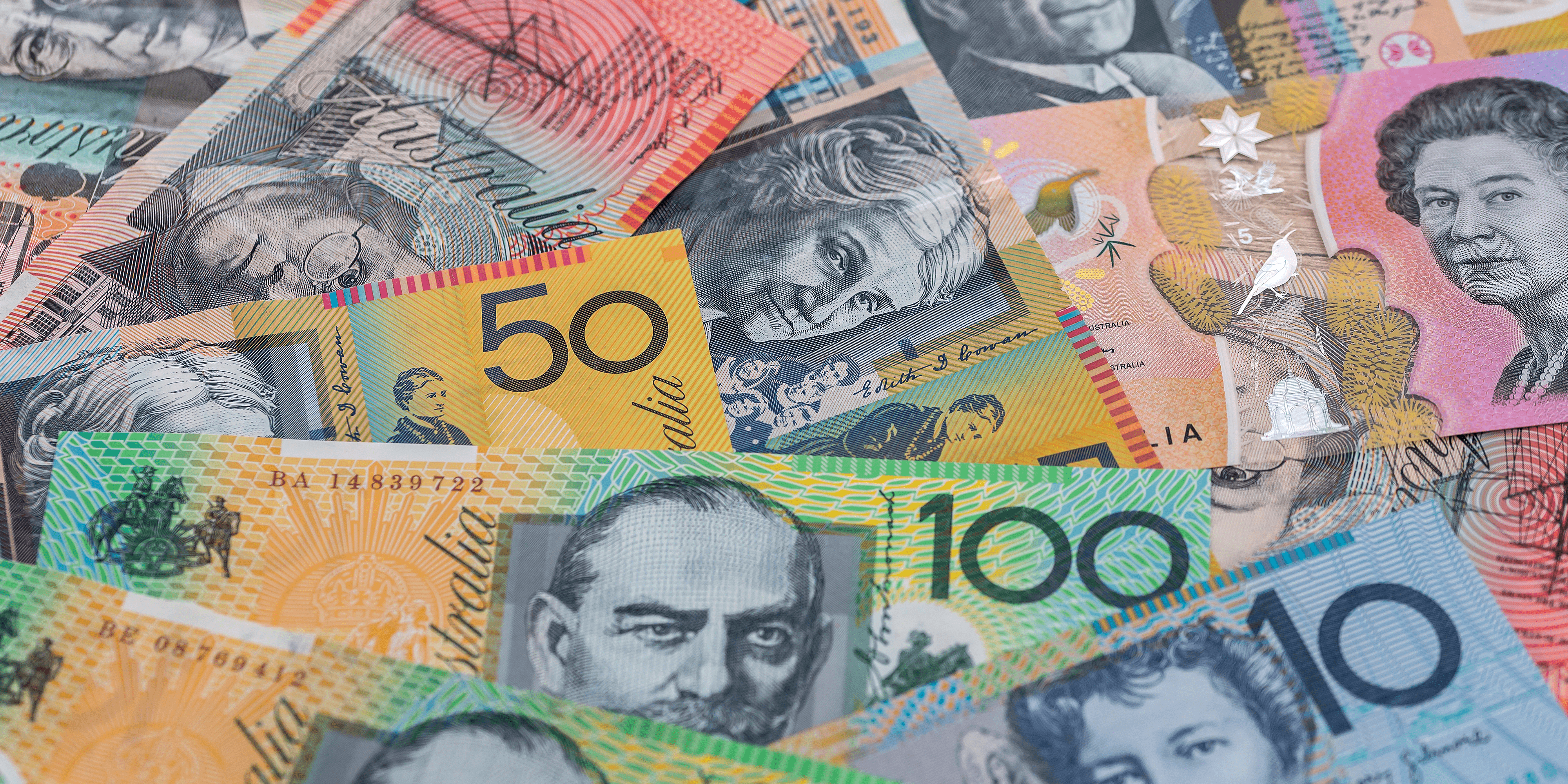 What Kind Of Money Is Used In Australia