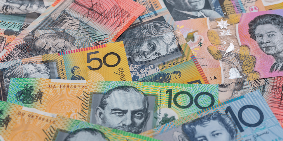 Slagskib falanks For pokker 1966-2016 Decimal Currency Australia - Australia Post