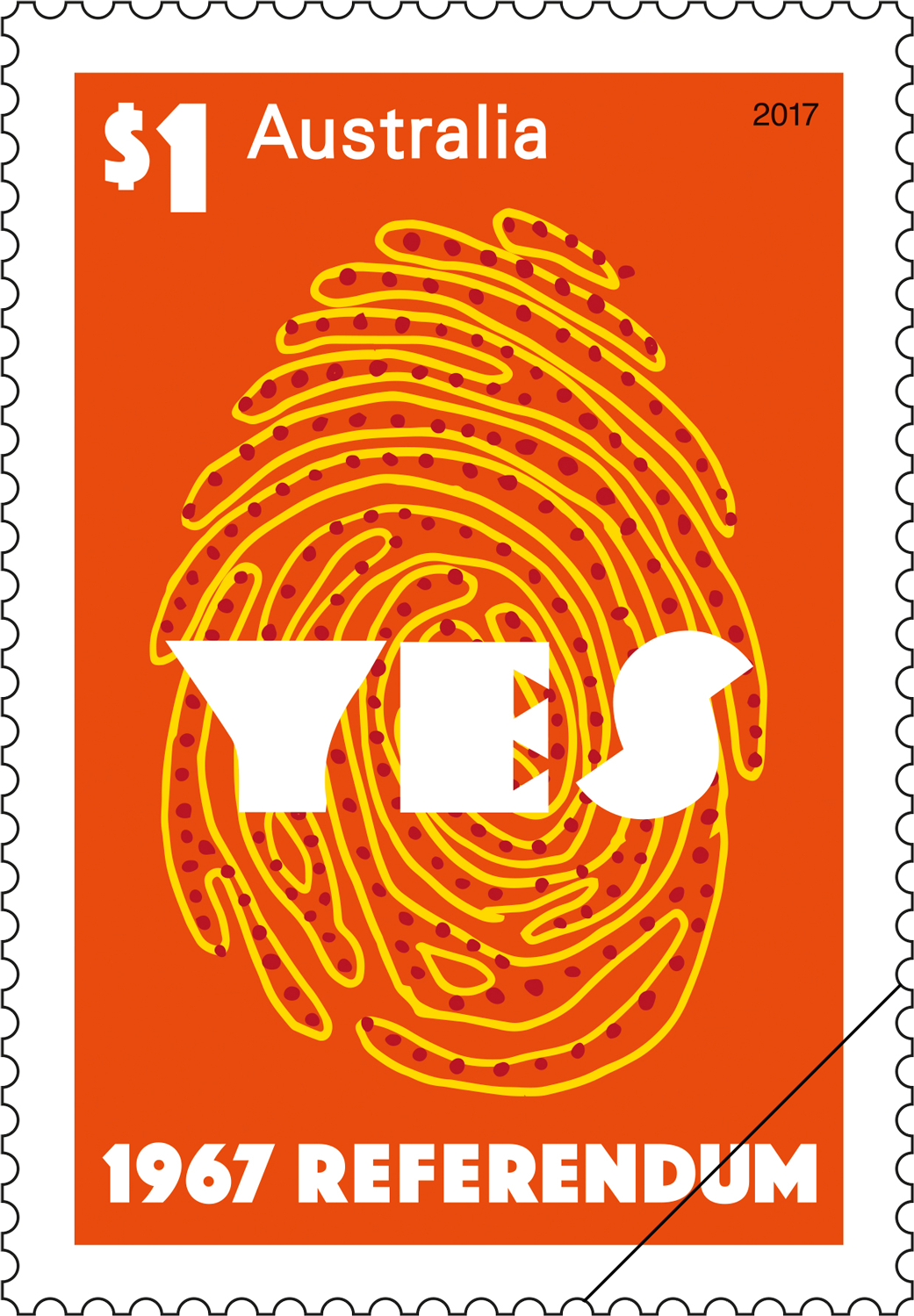 1967-referendum-australia-post