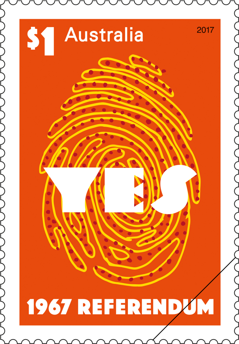 1967-referendum-australia-post