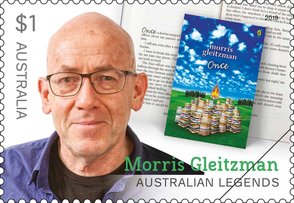 Morris Gleitzman