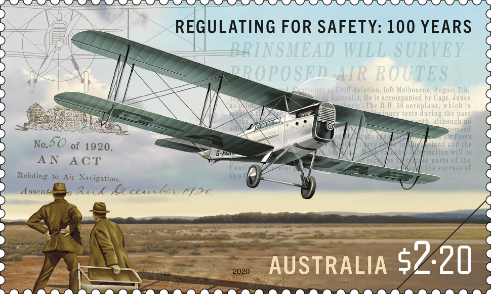 $2.20 - Regulating for Safety: 100 Years