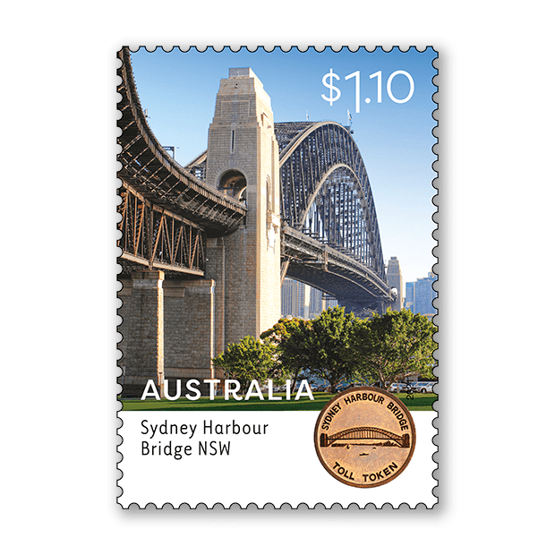 National Heritage Australia