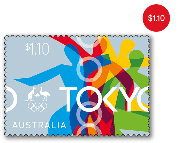 Stamp