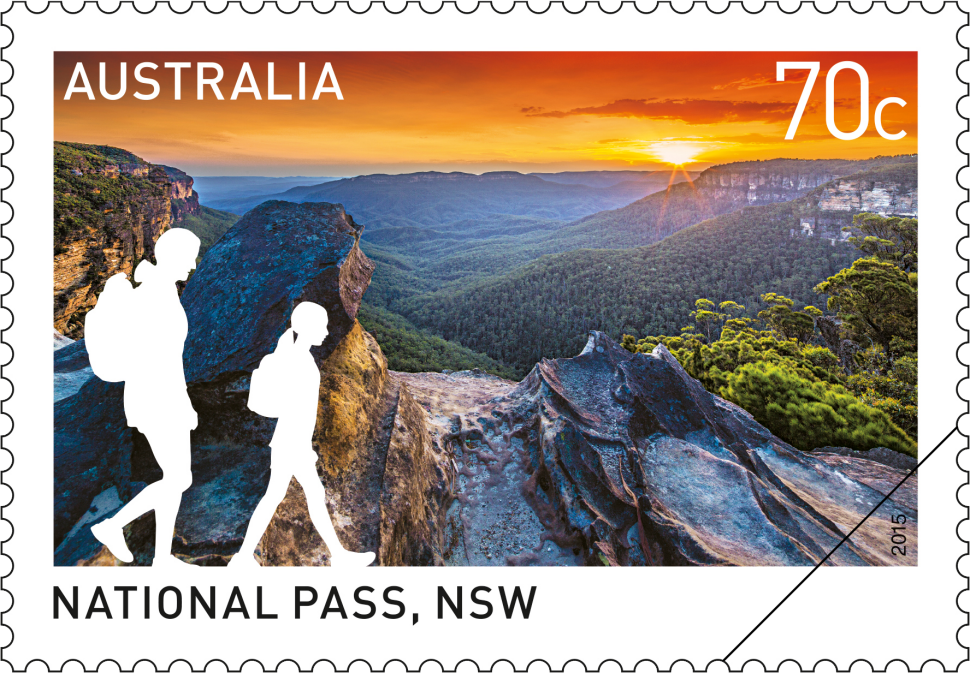 70c National Pass, NSW