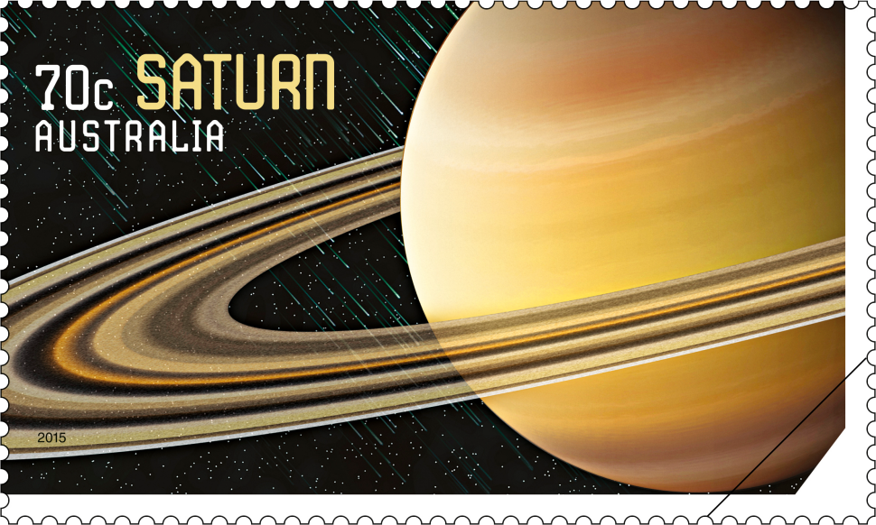 70c Saturn