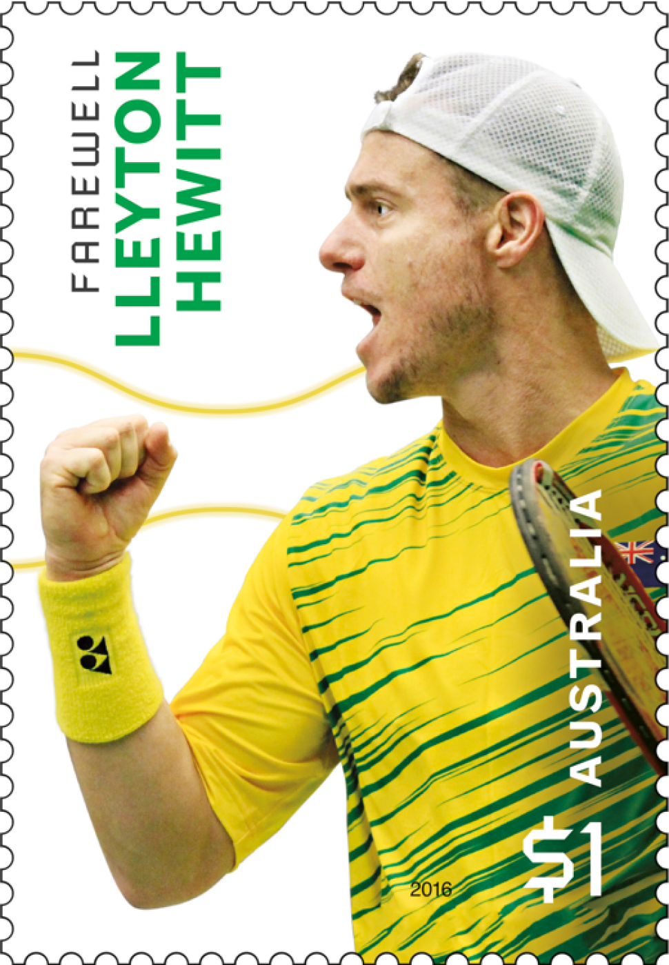 Lleyton Hewitt