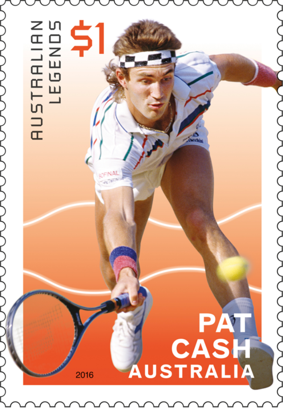 Pat Cash (b. 1965)