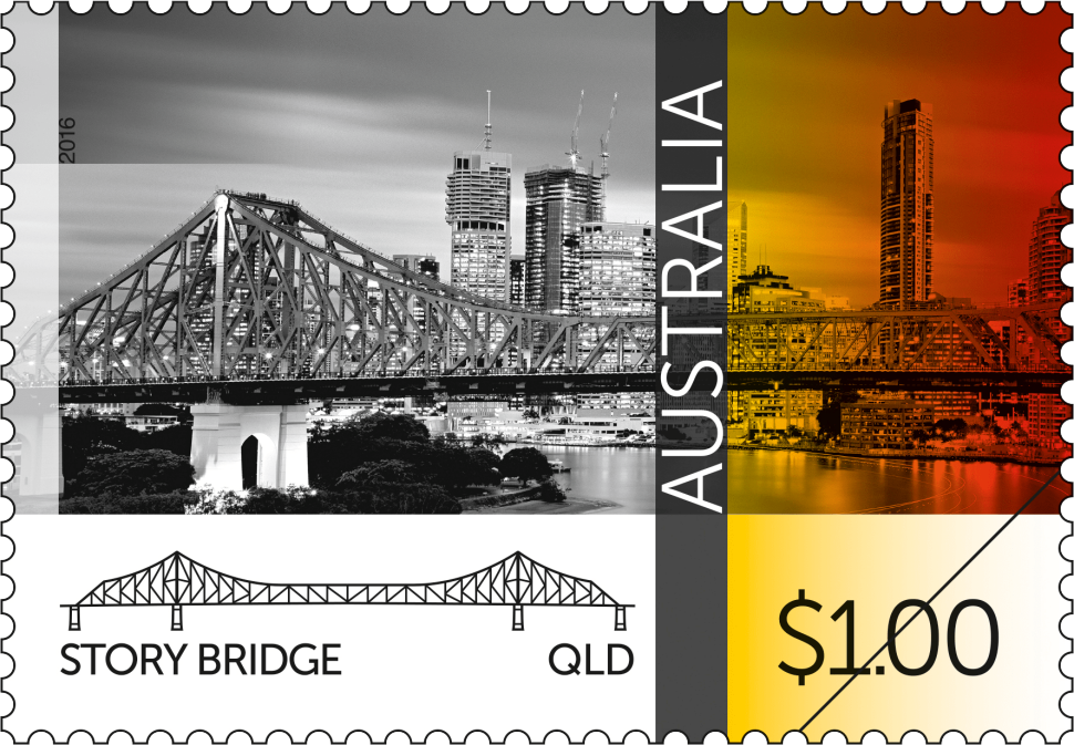 Story Bridge, Queensland